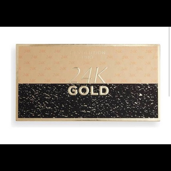 Revolution pro 24 k gold - Picture 4 of 5